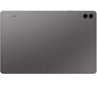 Samsung Galaxy Tab S9 FE+ WiFi + 5G, 8GB ram,128GB opslag Grijs