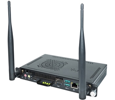 step Electronic OPS-7115