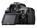Sony Alpha A390