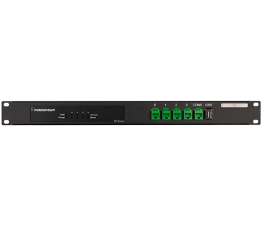 Rackmount.IT RM-FP-T1