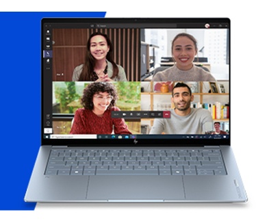 HP OmniBook Ultra Laptop Next Gen AI 14-kg0000nbx
