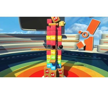 Move Mind Benders, PlayStation 3