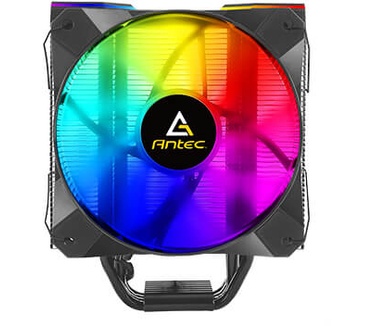 Antec FrigusAir 400 ARGB