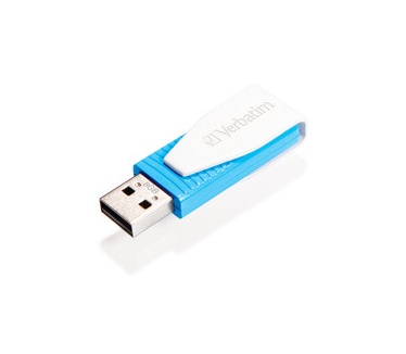 Verbatim Store 'n' Go Swivel 8GB
