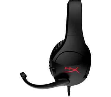 HP HyperX Cloud Stinger (Rood, Zwart)