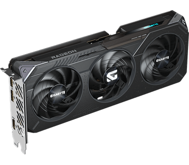 Gigabyte Radeon RX 9060 XT GAMING 16G