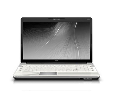 HP Pavilion dv7-3080ed
