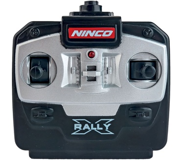Ninco RC X Rally Galaxy
