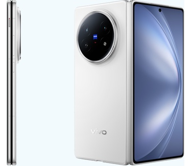 Vivo X Fold5 Wit