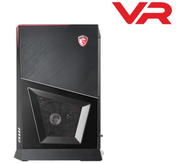 MSI Trident 007EU