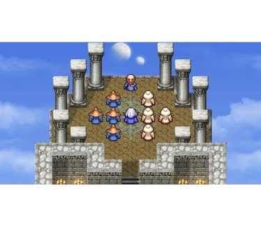 Final Fantasy IV: The Complete Collection
