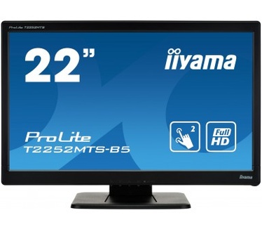Iiyama T2252MTS-B5 55CM 21.5IN TN