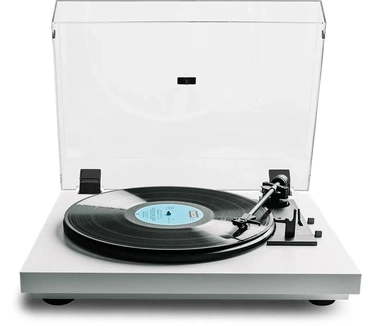 Pro-ject A1 OM10 Wit