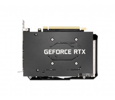 MSI GeForce RTX 3060 Ti AERO ITX 8G OC LHR