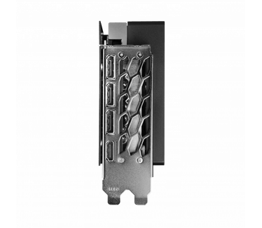 Nvidia GeForce GeForce RTX 5070 Ti 1-Click OC