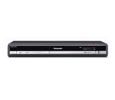 Panasonic DMR-EH770