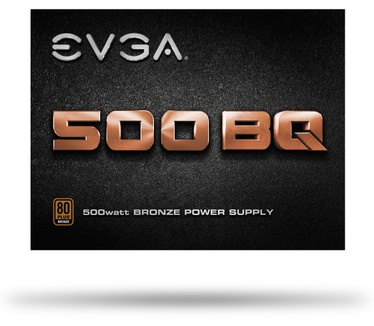 EVGA 500W BQ