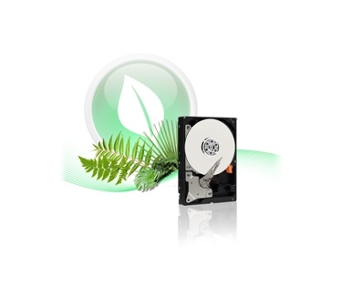 Western Digital Caviar Green WD5000AACS