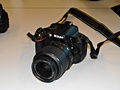 Nikon D5100 body
