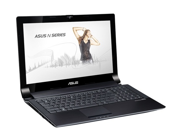 N53sv asus аккумулятор