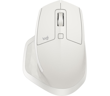 Logitech MX Master 2S Lichtgrijs