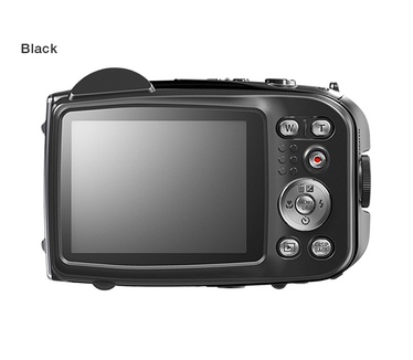 Fujifilm FinePix XP60 Zwart
