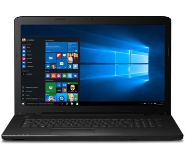 Medion Akoya E7415 (30022272, Qwerty)