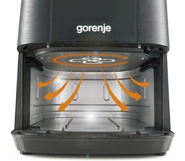 Gorenje AF1350DWB