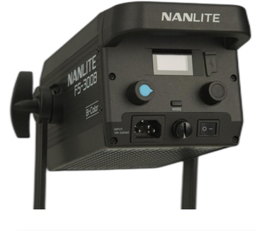 Nanlite FS-300B