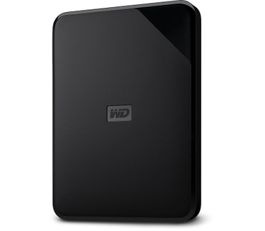 WD Elements SE