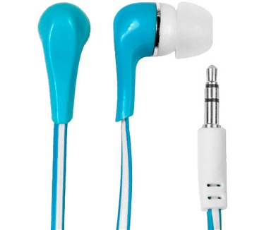 Vakoss MSonic MH132EB (Blauw, Wit)