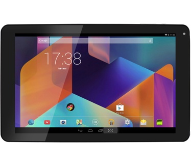Hannspree Hannspad 10.1" 3G HD Zwart