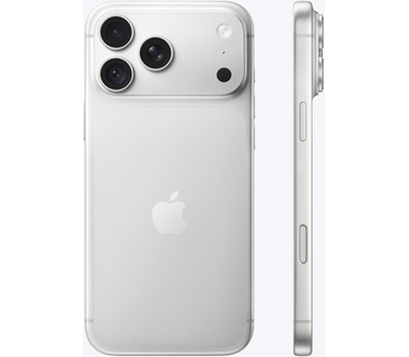 Apple iPhone 18 Pro 1TB Zilver