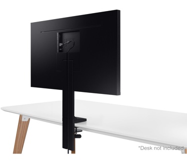 Samsung Space Monitor S32R750 Zwart