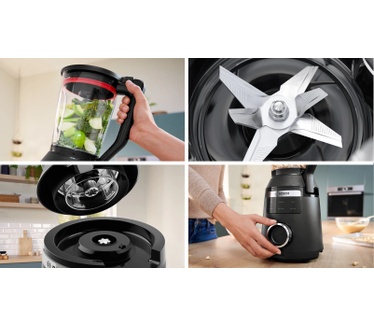 Bosch MMB6652B
