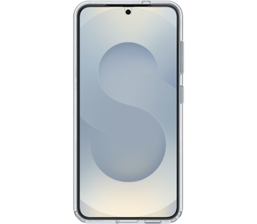 Otterbox Symmetry Series Clear + Premium Glass (Galaxy S25) Transparant
