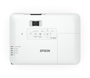 Epson EB-1785W
