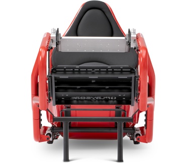 Playseat Formula Intelligence Rood