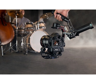 DJI RS 2 Pro Combo