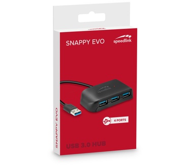 Speedlink SNAPPY EVO