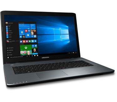 Medion P7653-i5-256F8