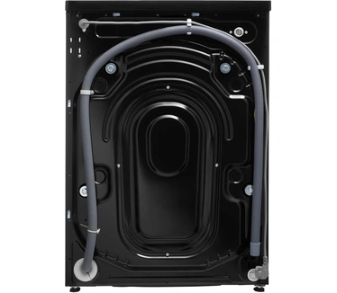 Inventum Inventum VWM8010B - Wasmachine - 8kg - 14 programma's - 1400 toeren - Energieklasse A - Steam Clean - Zwart