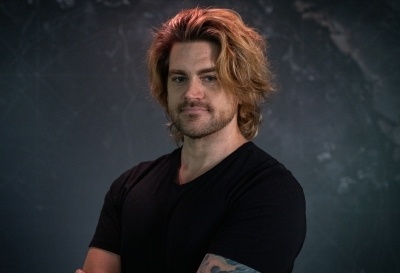 Kris Kirkpatrick