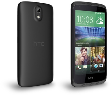 HTC 526G+