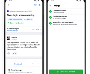 GitHub Android