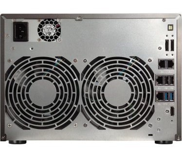 Asustor AS6208T