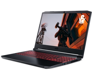 Acer Nitro 5 AN515-45-R1R6