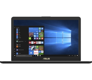 ASUS X705MA(GML-R)-BX222W