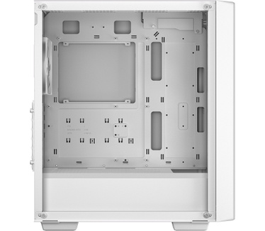 DeepCool CC560 Mesh v2 Wit
