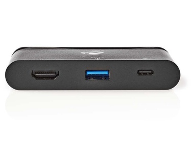Nedis TCARF240BK